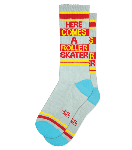 Gumball Poodle Socks – Dottie's Roller Skate Shop