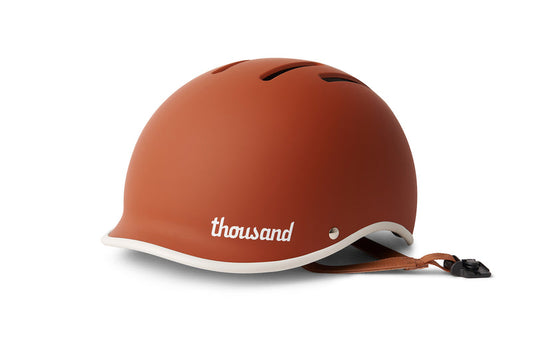 Thousand Helmet Heritage 2.0 Terra Cotta
