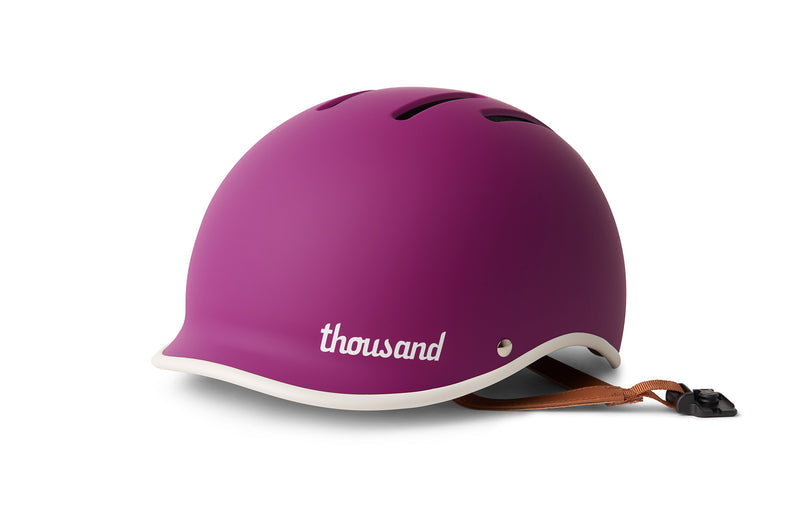 Thousand Helmet Heritage 2.0 Vibrant Orchid