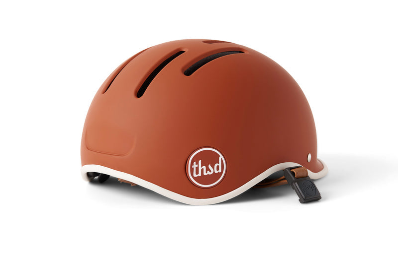 Thousand Helmet Heritage 2.0 Terra Cotta