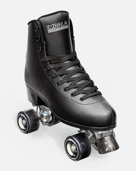 Impala Roller Skates Black