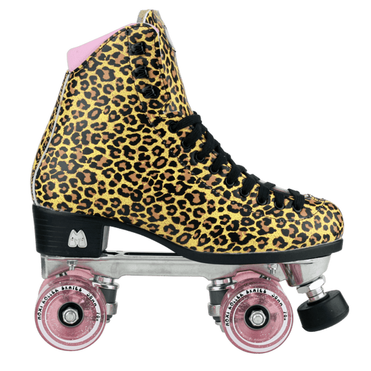Moxi Jungle Skates