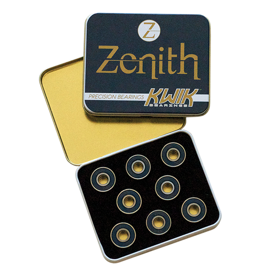 Zenith Kwik Bearings