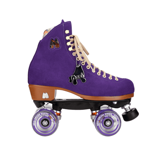 Moxi Lolly Roller Skates TAFFY