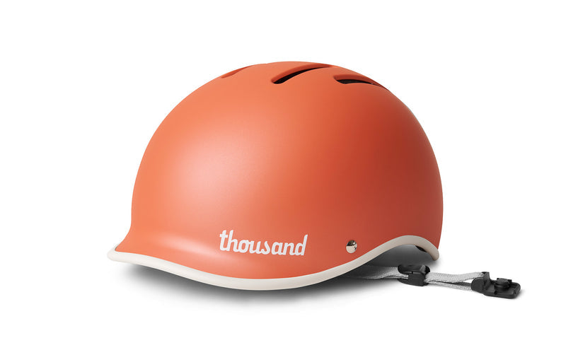 Thousand Helmet Heritage 2.0 Apricot Crush