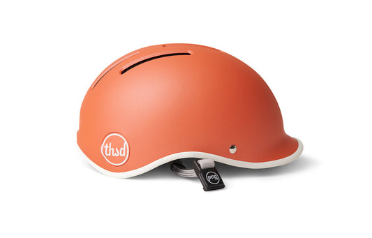 Thousand Helmet Heritage 2.0 Apricot Crush